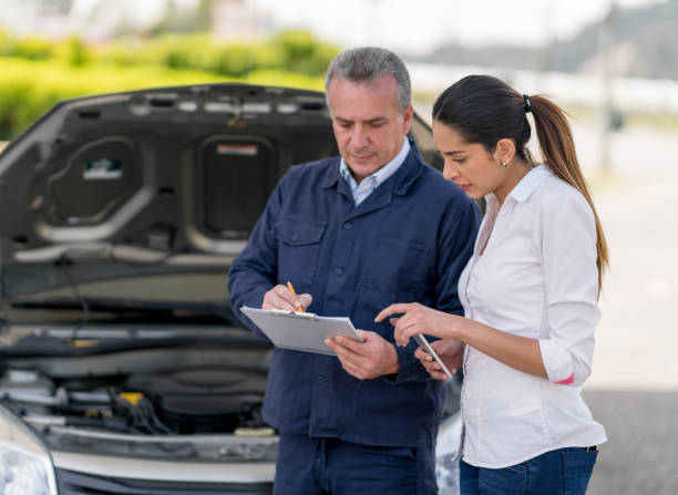 Auto insurance consultation in Wallburg, NC